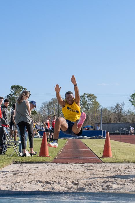 Track & Field